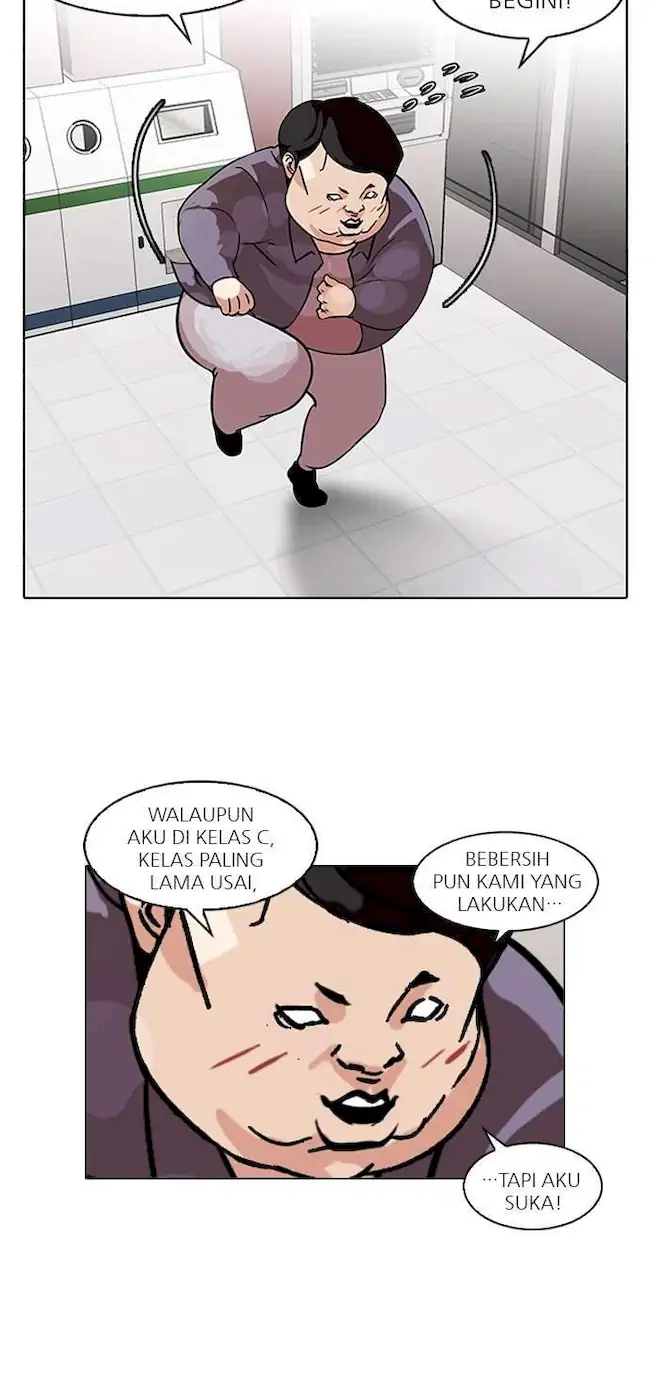 Lookism Chapter 98 Gambar 29