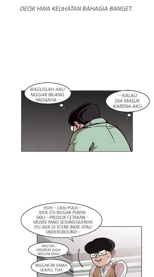 Lookism Chapter 98 Gambar 30