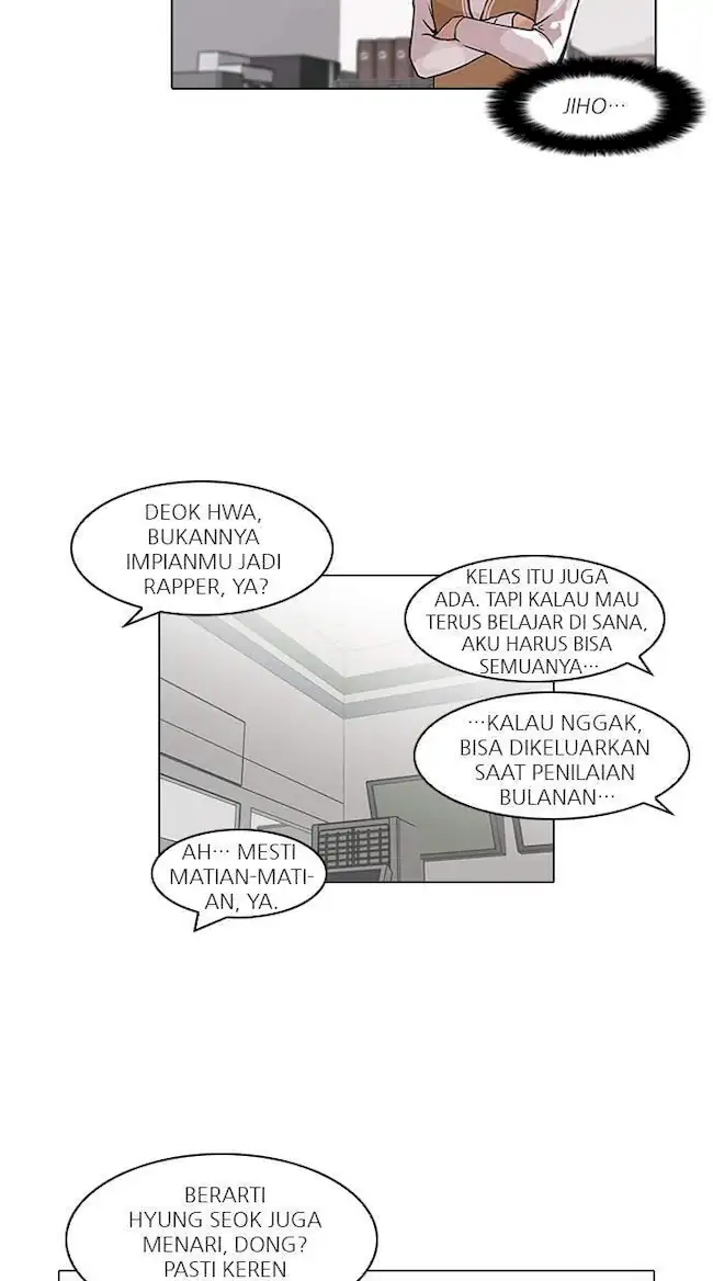 Lookism Chapter 98 Gambar 31