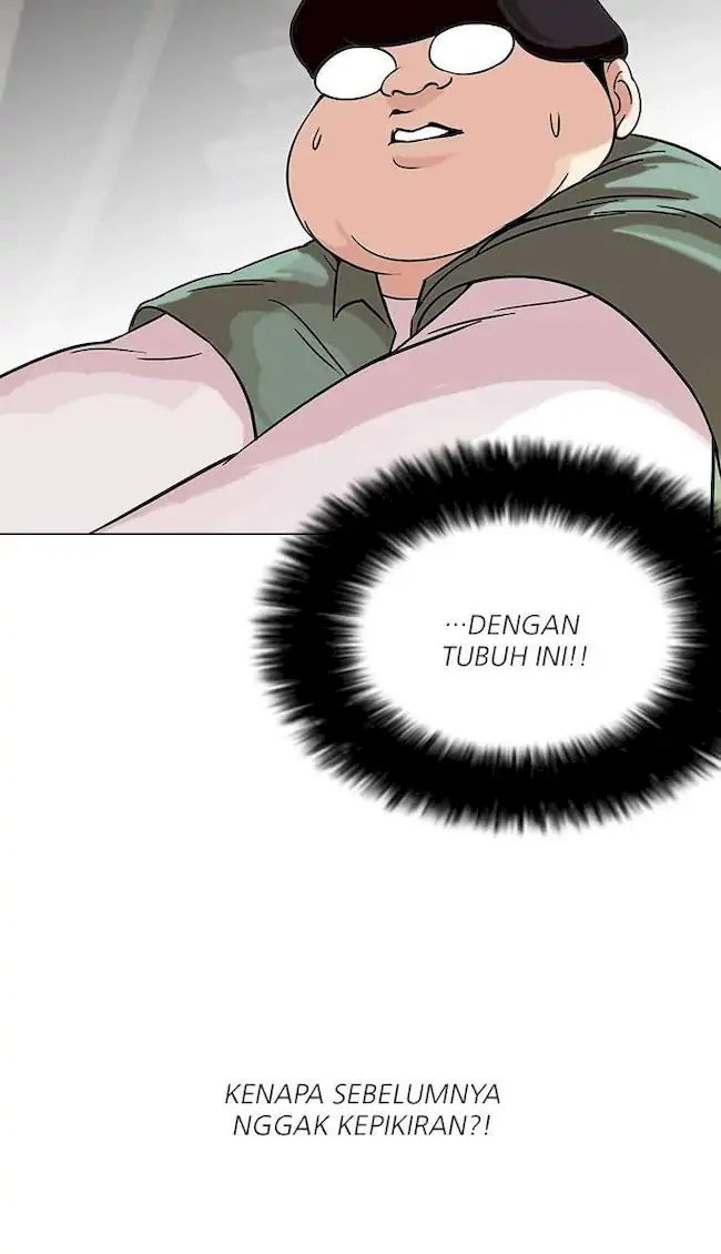 Lookism Chapter 98 Gambar 34