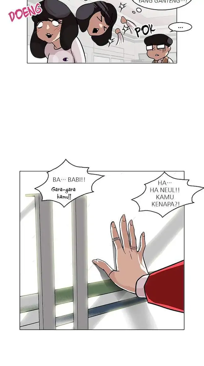 Lookism Chapter 98 Gambar 36