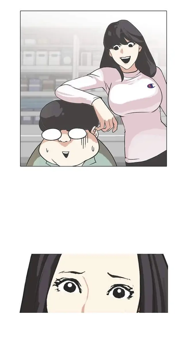 Lookism Chapter 98 Gambar 38