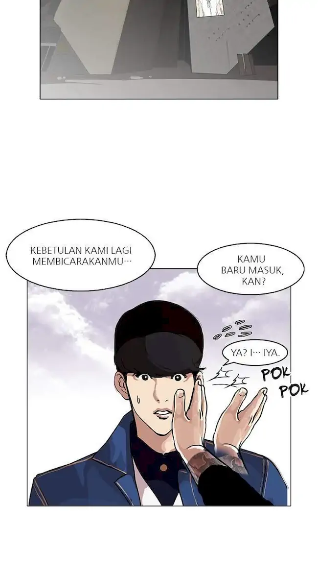 Lookism Chapter 98 Gambar 4