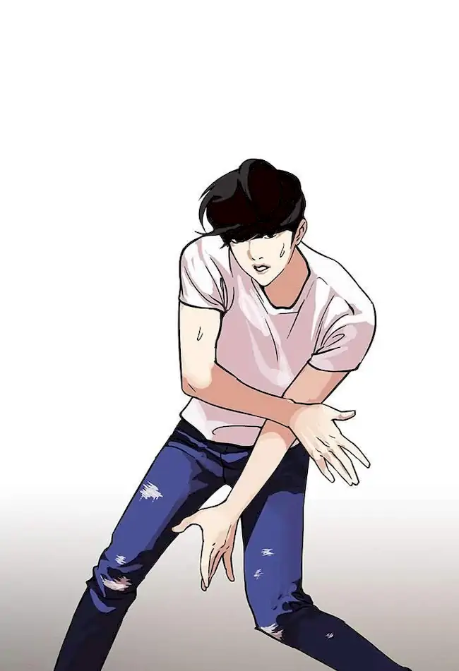 Lookism Chapter 98 Gambar 41