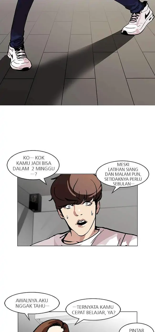 Lookism Chapter 98 Gambar 42