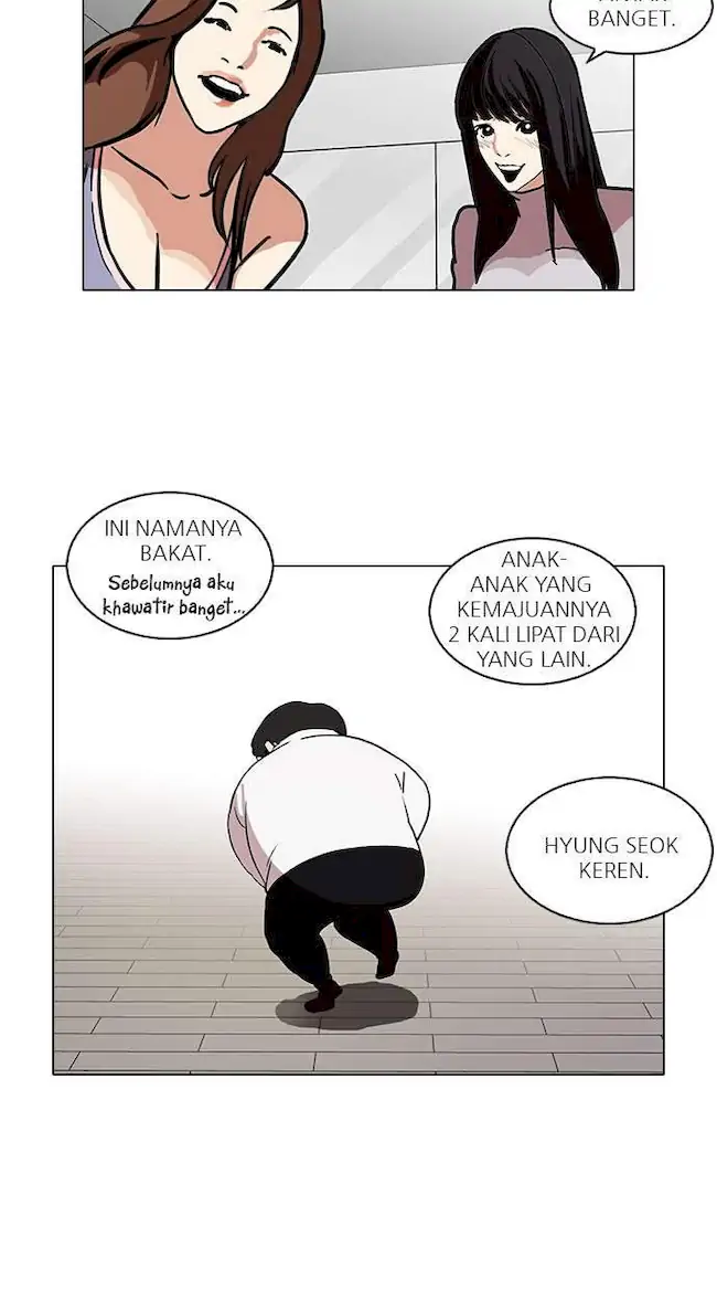 Lookism Chapter 98 Gambar 43