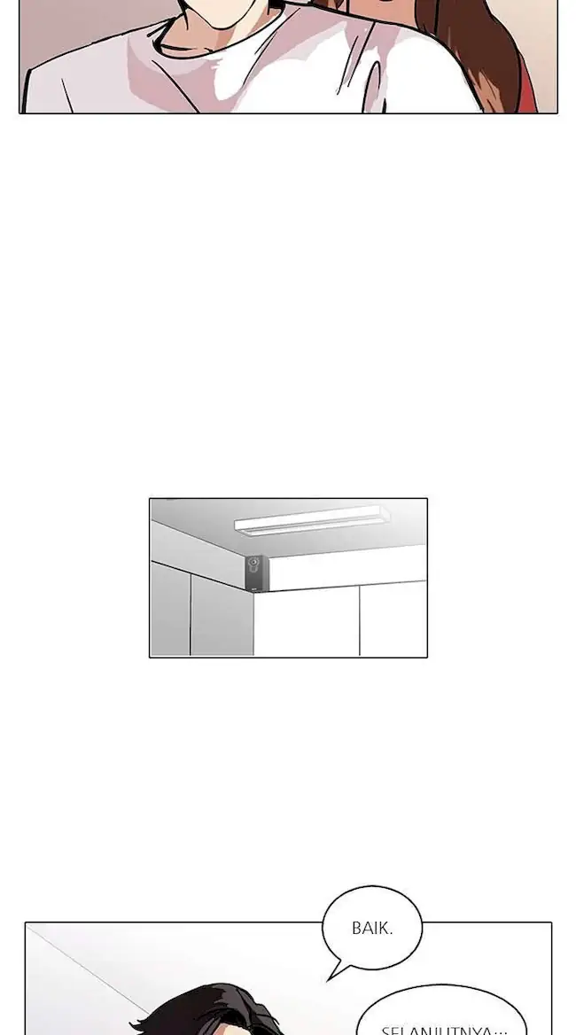 Lookism Chapter 98 Gambar 49