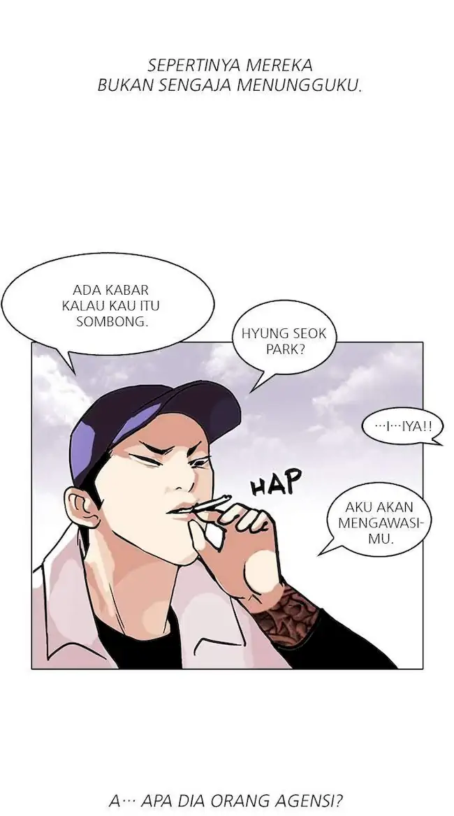 Lookism Chapter 98 Gambar 5