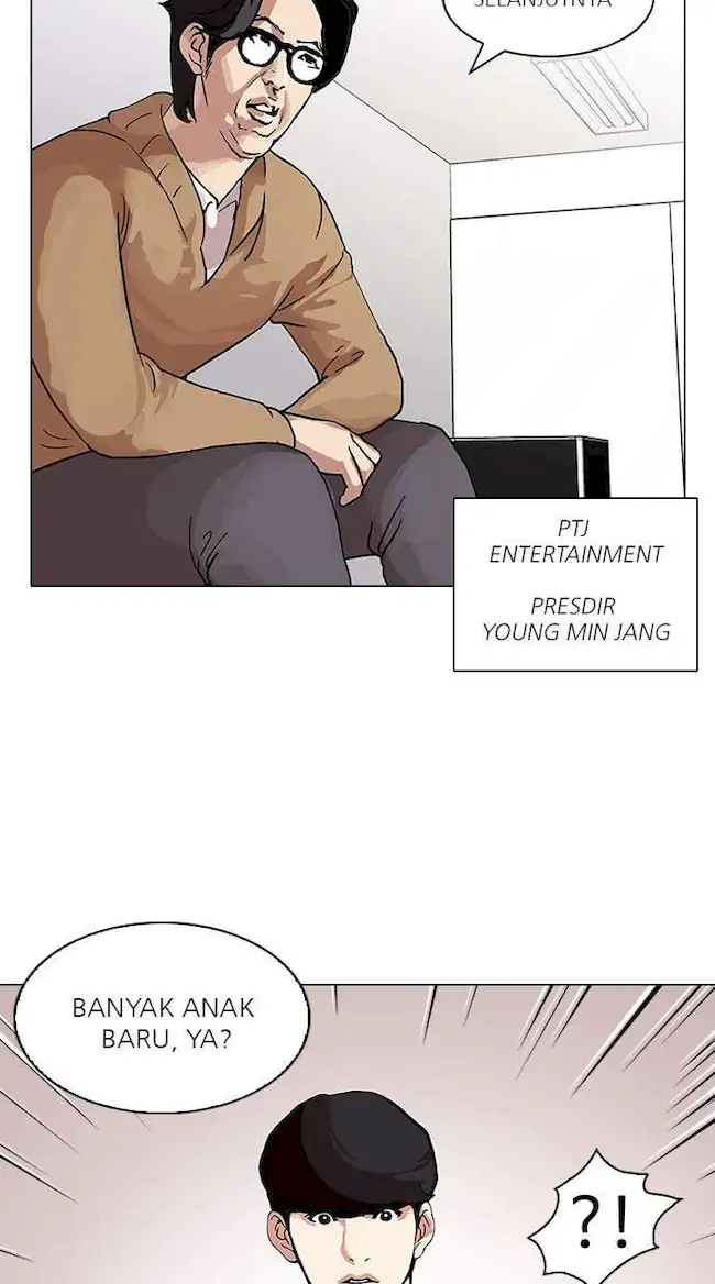 Lookism Chapter 98 Gambar 50