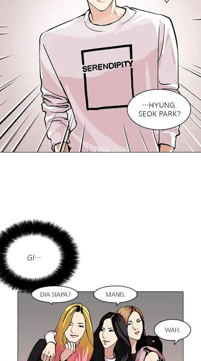 Lookism Chapter 98 Gambar 51
