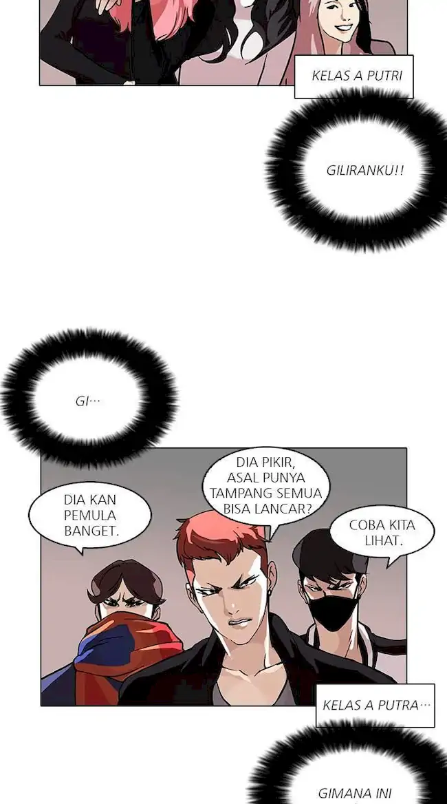 Lookism Chapter 98 Gambar 52