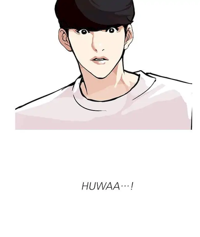 Lookism Chapter 98 Gambar 54
