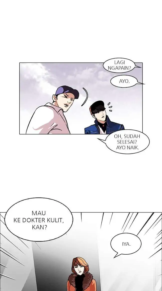 Lookism Chapter 98 Gambar 6