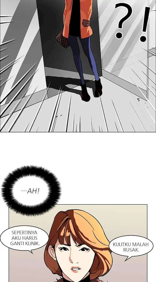 Lookism Chapter 98 Gambar 7