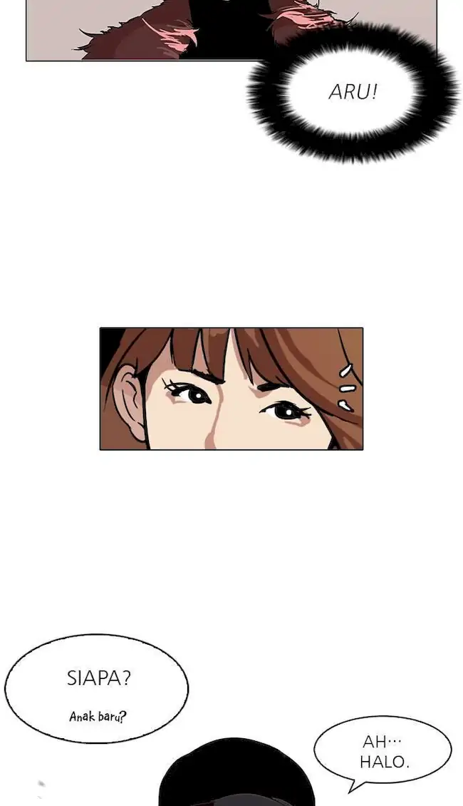 Lookism Chapter 98 Gambar 8