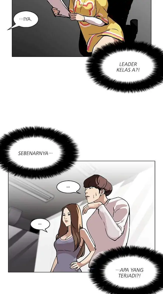 Lookism Chapter 99 Gambar 10