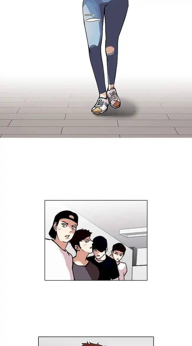 Lookism Chapter 99 Gambar 12