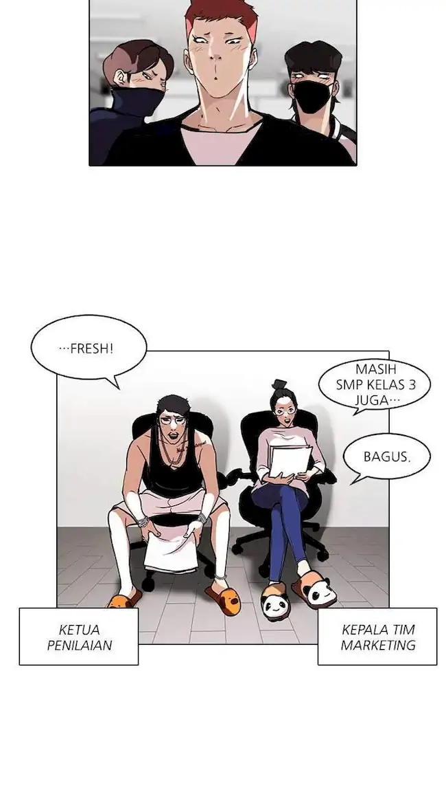 Lookism Chapter 99 Gambar 13
