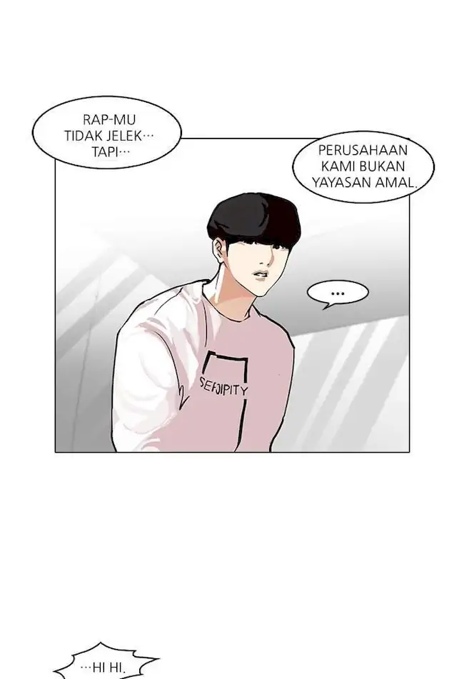 Lookism Chapter 99 Gambar 16