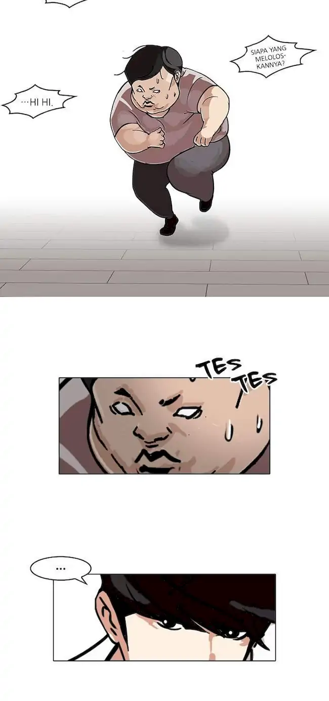 Lookism Chapter 99 Gambar 17