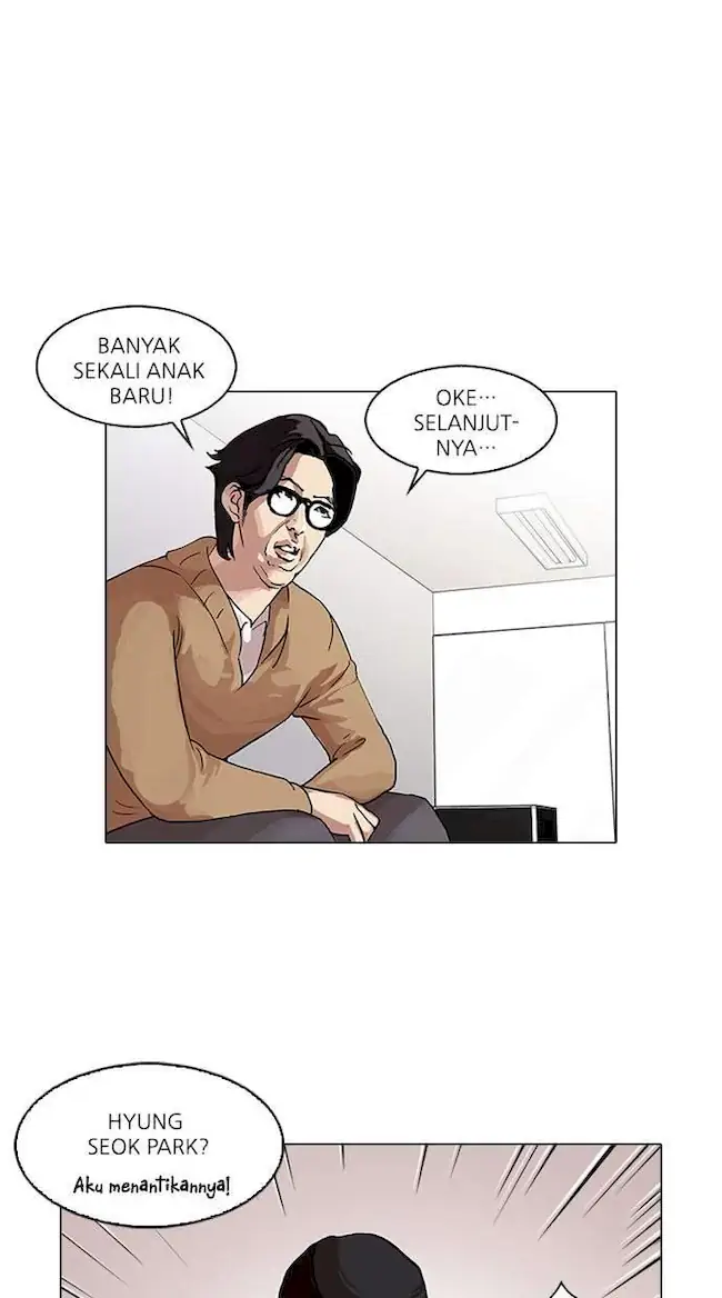 Lookism Chapter 99 Gambar 18