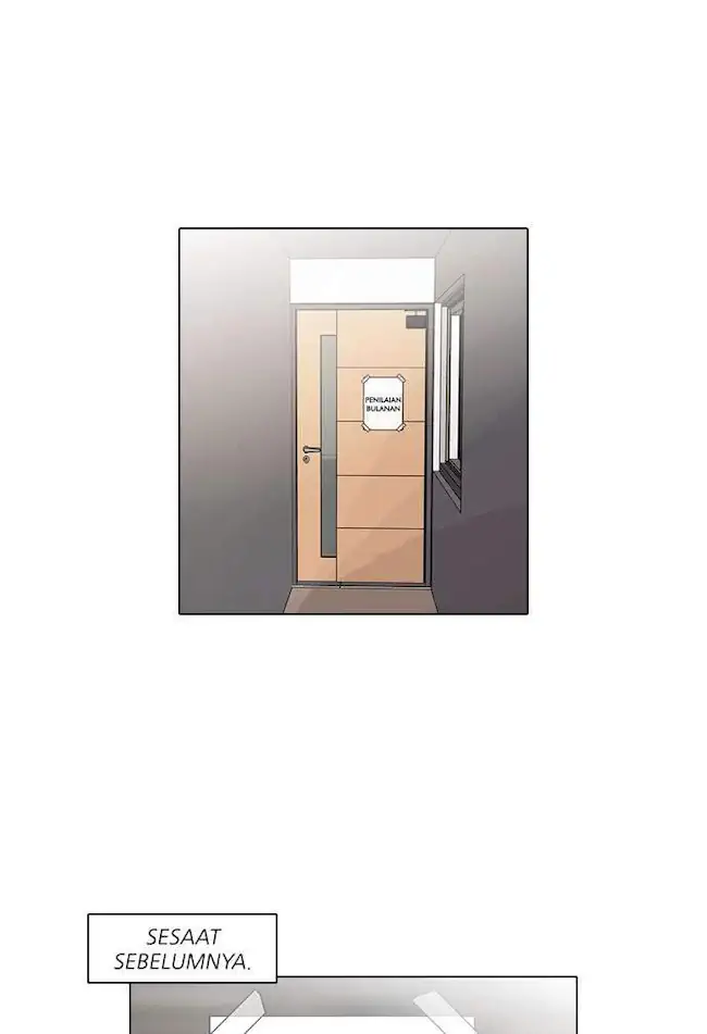 Baca  Lookism Chapter 99 Gambar 2