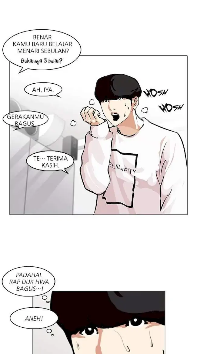 Lookism Chapter 99 Gambar 27