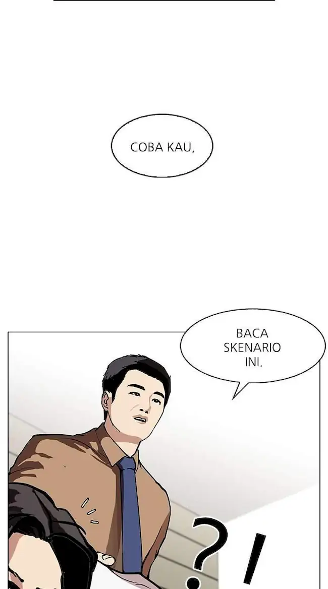 Lookism Chapter 99 Gambar 28