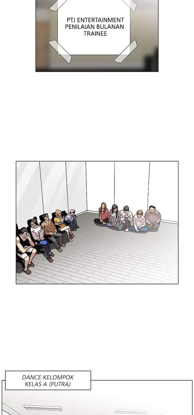 Lookism Chapter 99 Gambar 3