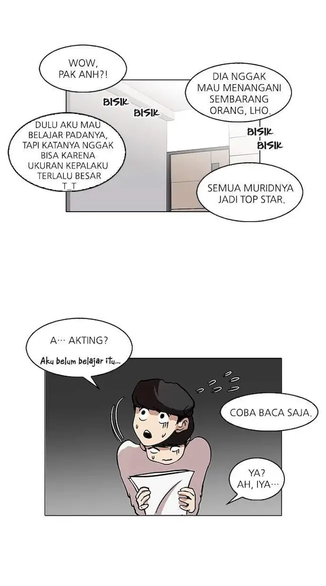 Lookism Chapter 99 Gambar 30