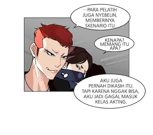 Lookism Chapter 99 Gambar 31