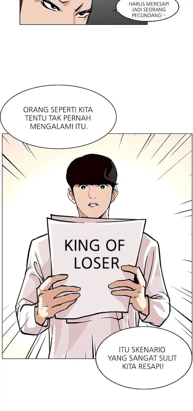 Lookism Chapter 99 Gambar 33