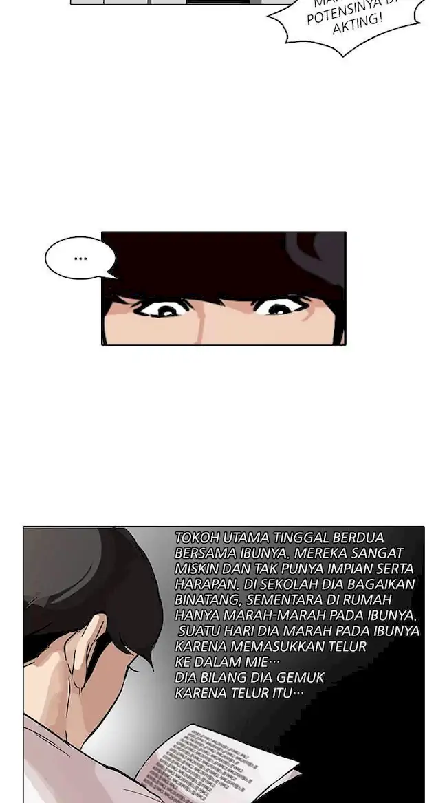 Lookism Chapter 99 Gambar 35