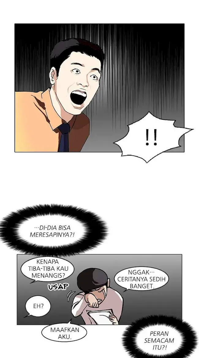 Lookism Chapter 99 Gambar 37
