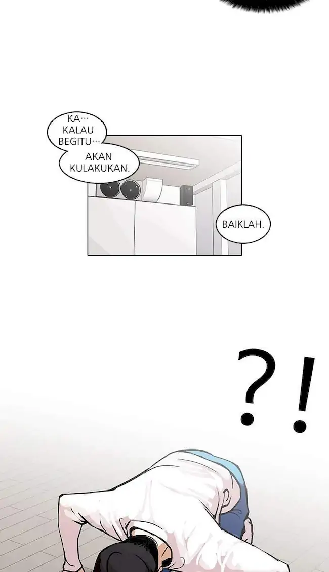 Lookism Chapter 99 Gambar 38