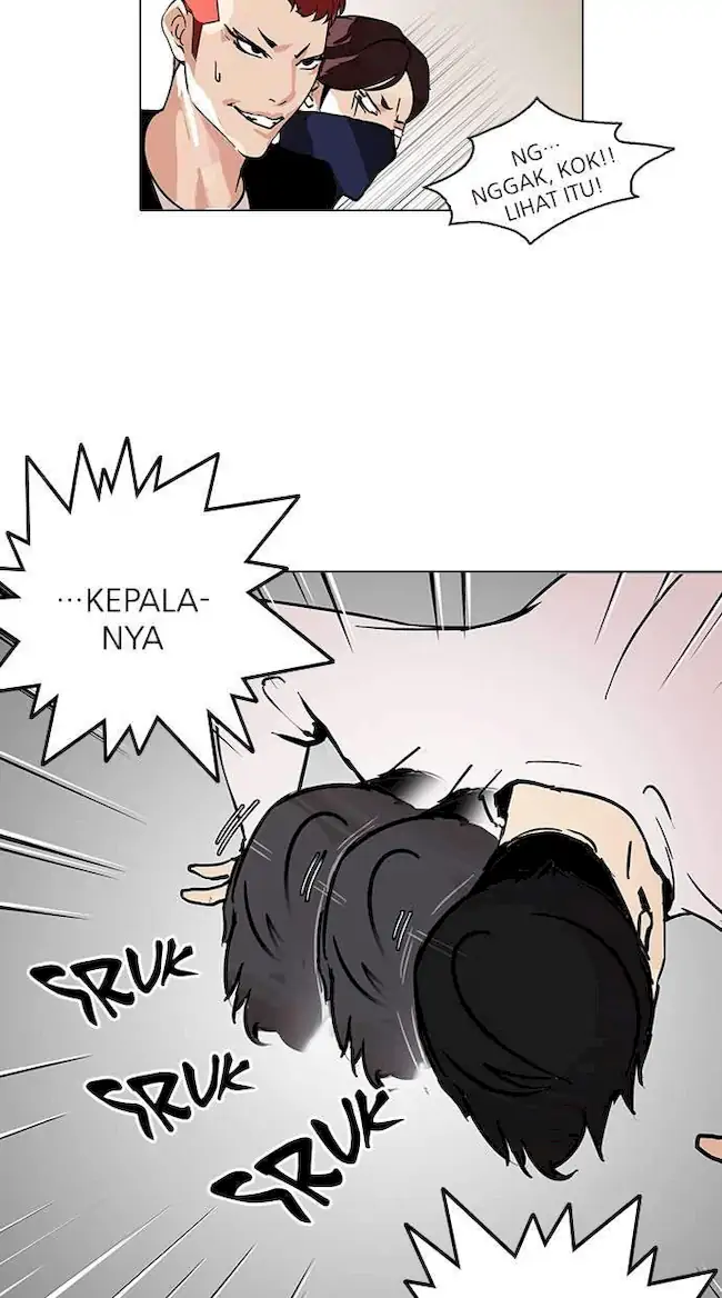 Lookism Chapter 99 Gambar 40