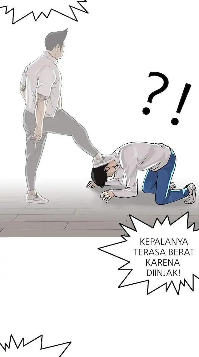 Lookism Chapter 99 Gambar 42