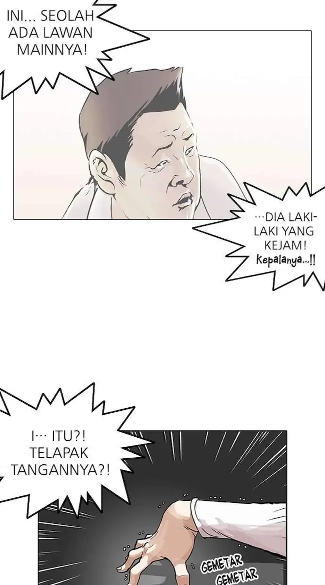 Lookism Chapter 99 Gambar 43