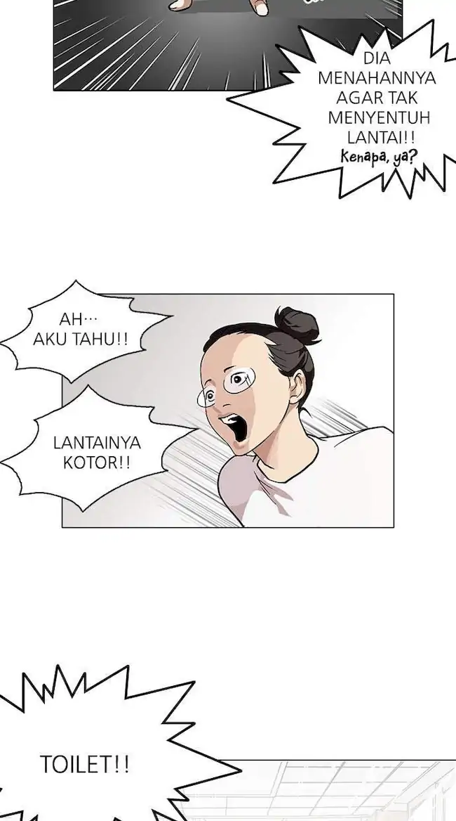 Lookism Chapter 99 Gambar 44