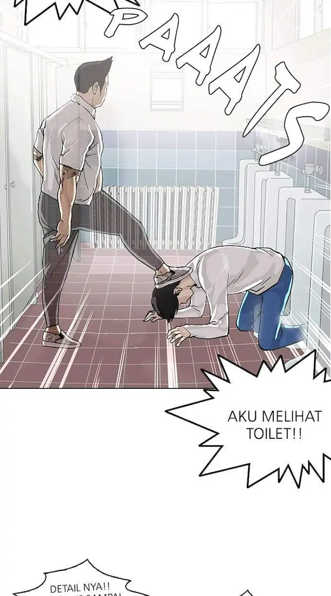 Lookism Chapter 99 Gambar 45