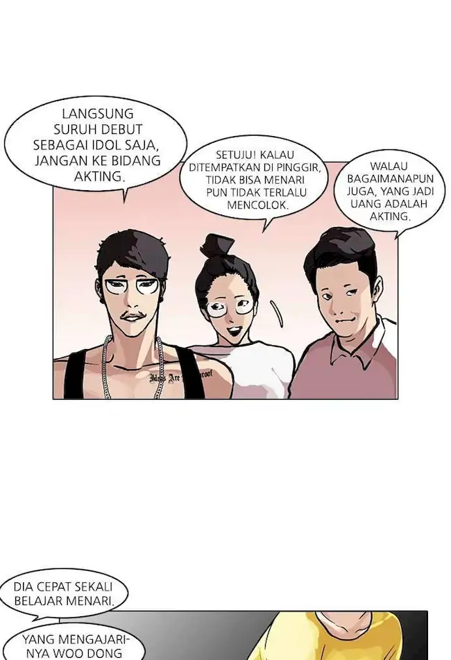 Lookism Chapter 99 Gambar 48