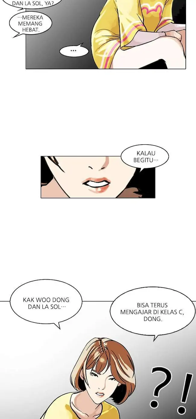 Lookism Chapter 99 Gambar 49