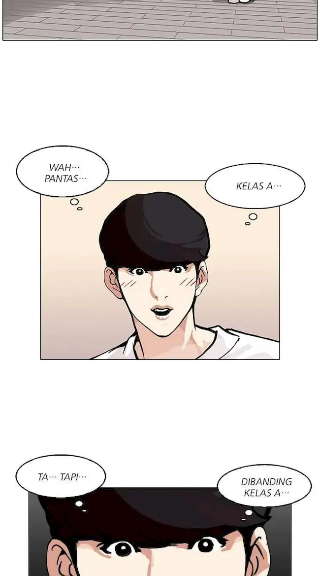 Lookism Chapter 99 Gambar 5