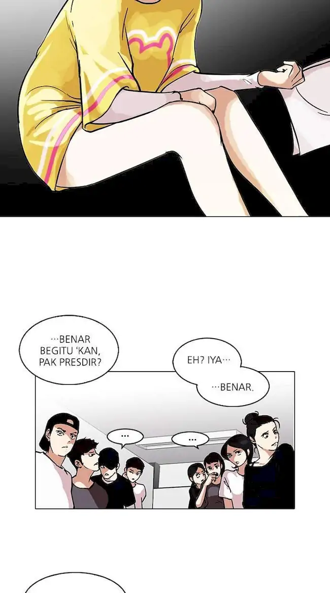 Lookism Chapter 99 Gambar 50