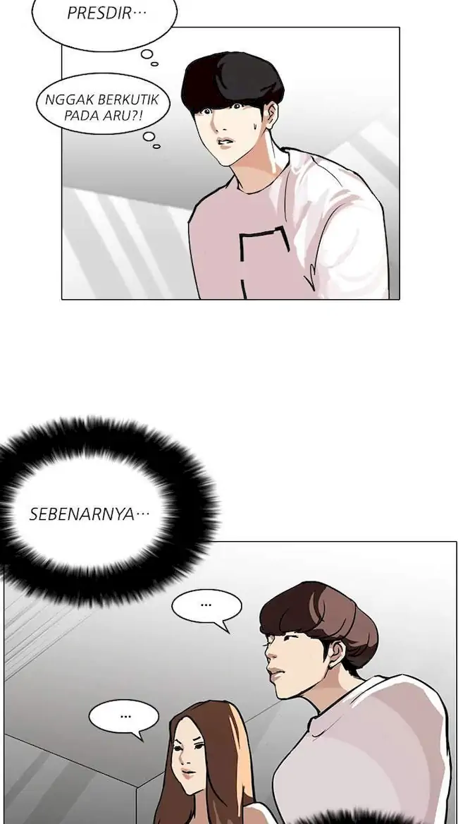 Lookism Chapter 99 Gambar 51