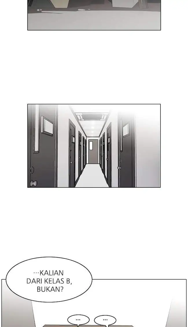 Lookism Chapter 99 Gambar 54