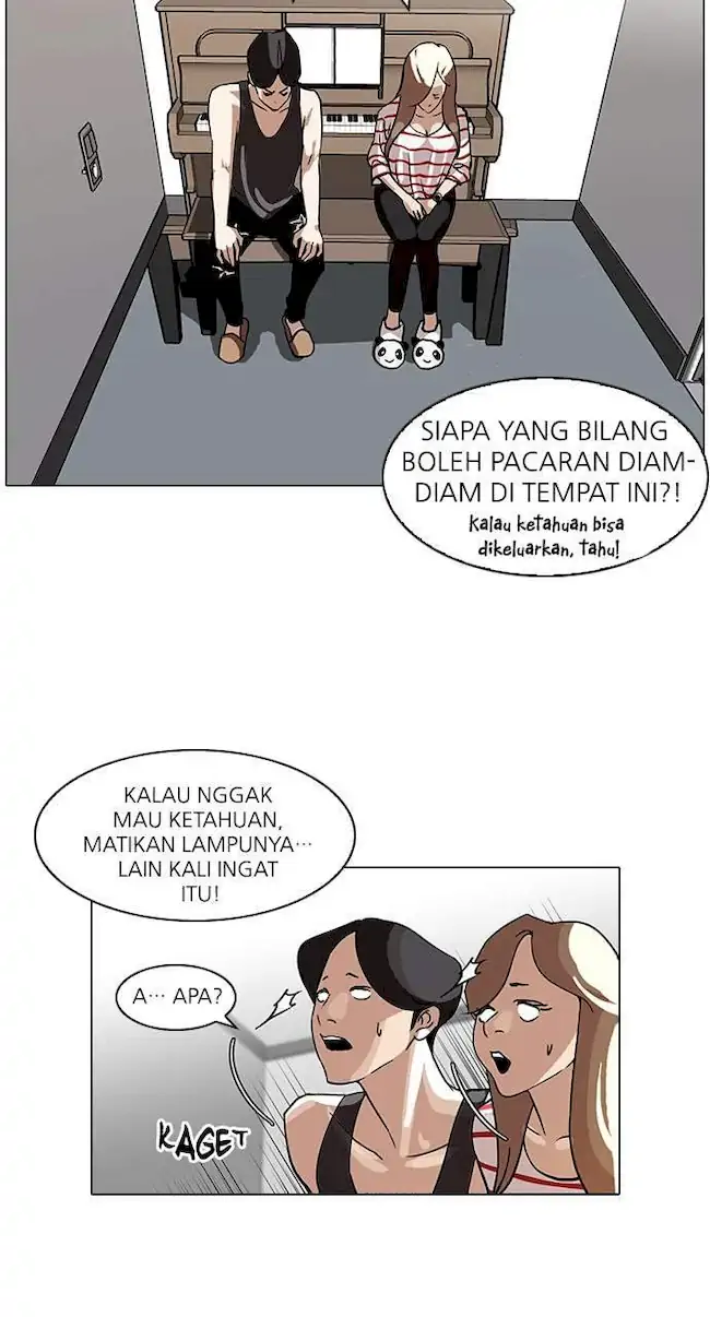 Lookism Chapter 99 Gambar 55