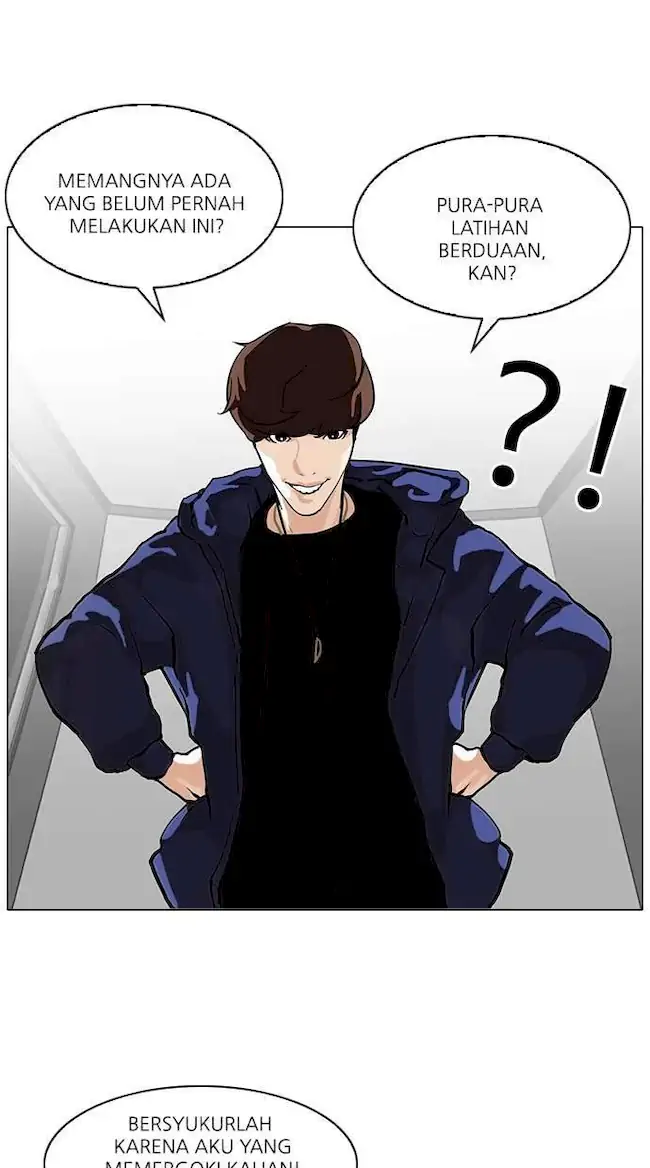 Lookism Chapter 99 Gambar 56