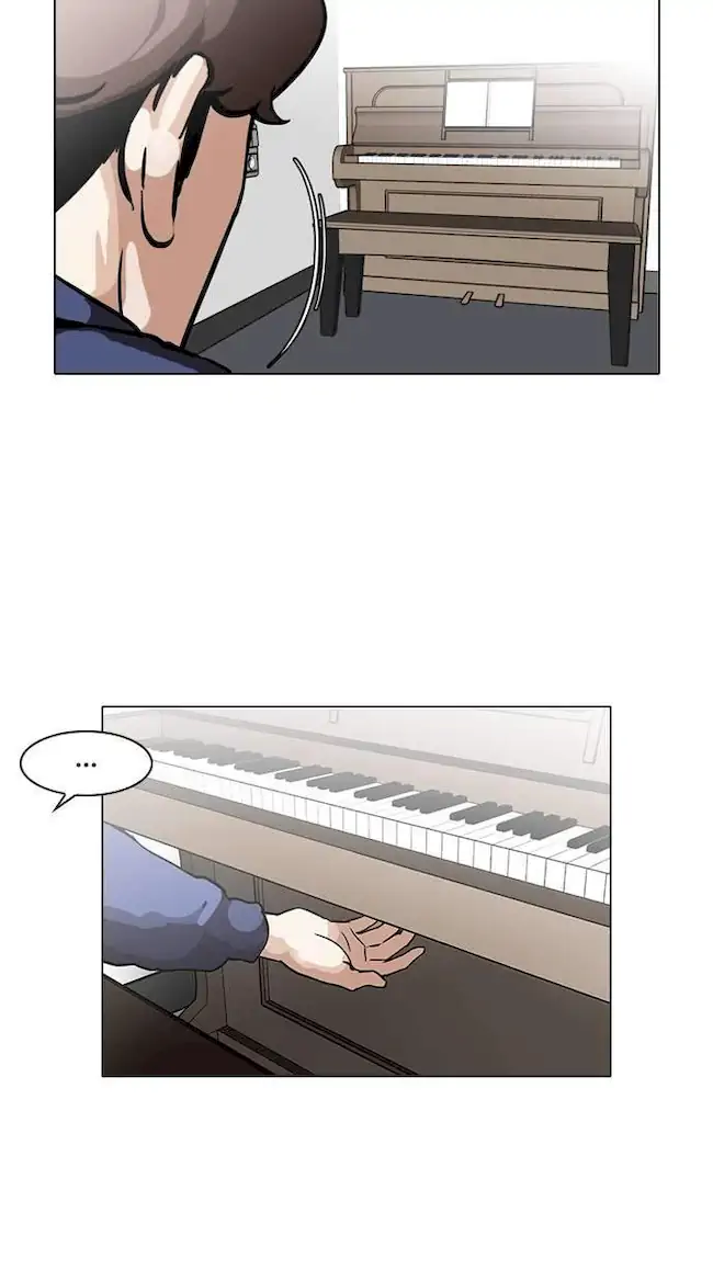 Lookism Chapter 99 Gambar 58