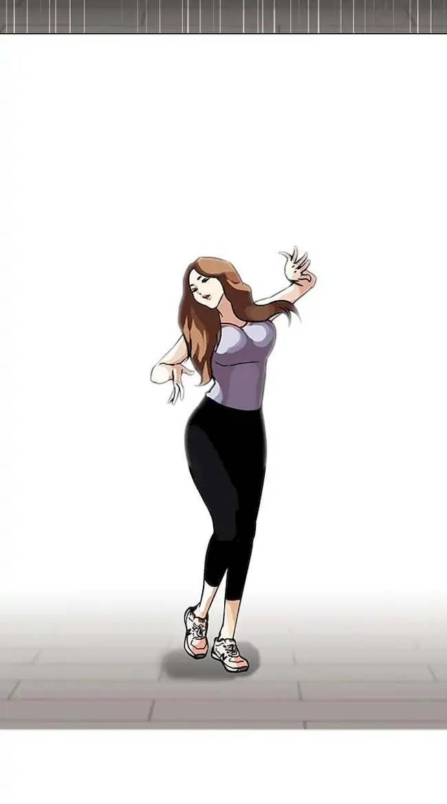 Lookism Chapter 99 Gambar 7